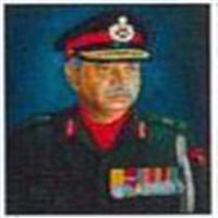 Lt Gen Arun Gautam, PVSM (16 Apr 1995 - 31 Oct 1996)